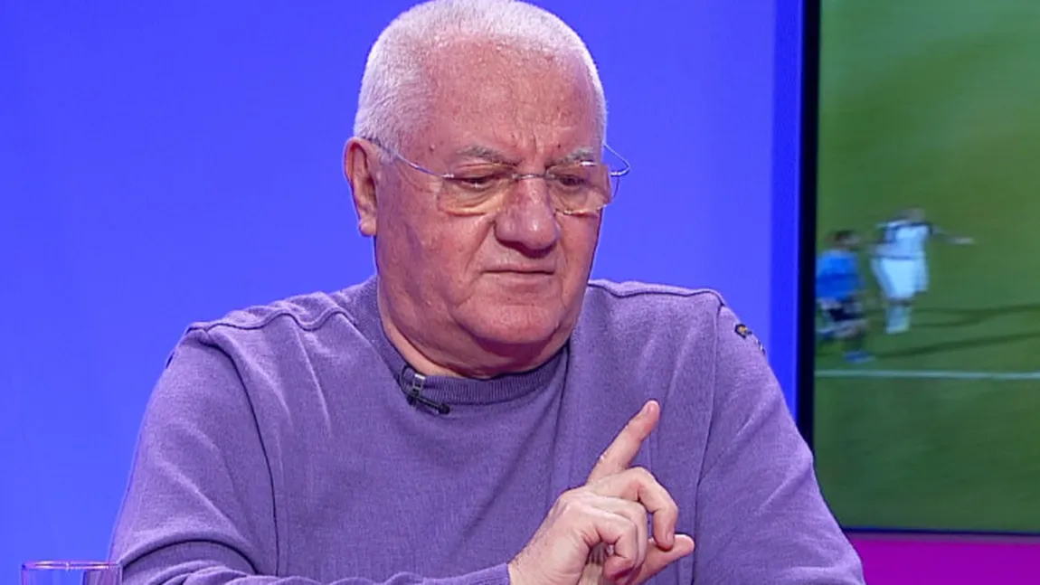 EXCLUSIV Dumitru Dragomir, despre situația lui Sorin Oprescu: „Mulți oameni nevinovați s-au dus la pușcărie”