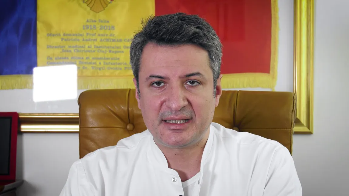 Patriciu Achimaș-Cadariu: 