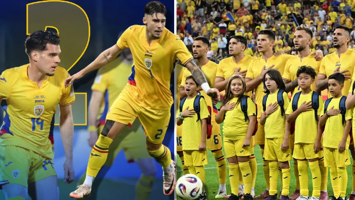ROMÂNIA - AUSTRIA LIVE VIDEO ONLINE STREAM Antena Play. FRF a calculat cum se mai poate califica România direct la CM 2026