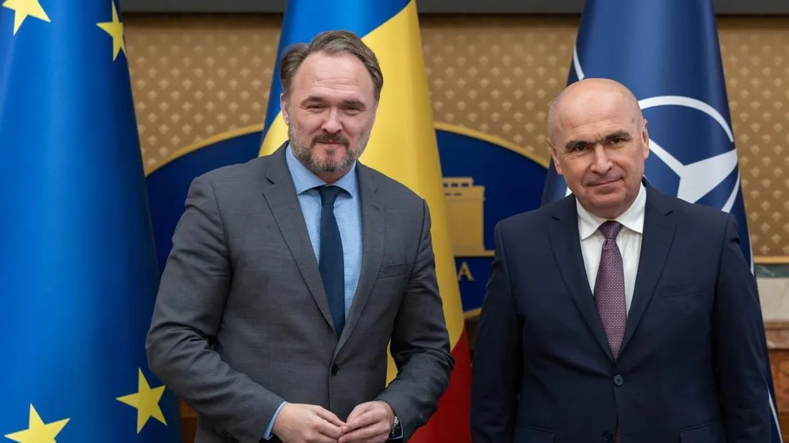 România are cel mai mare deficit din UE. Bruxelles-ul cere măsuri „curajoase”. Premierul Bolojan anunță noi măsuri pentru reducerea cheltuielilor: „Noiembrie și decembrie vor fi luni hotărâtoare pentru buget”