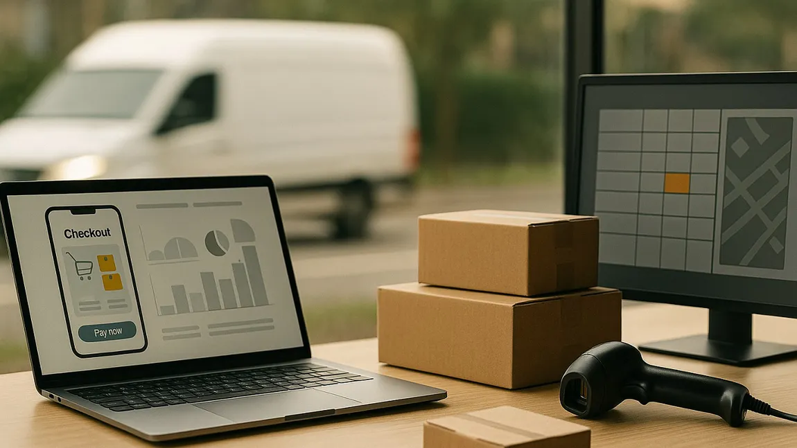 eCommerce 2025: Tendințe, schimbări legislative și impactul așteptat în România