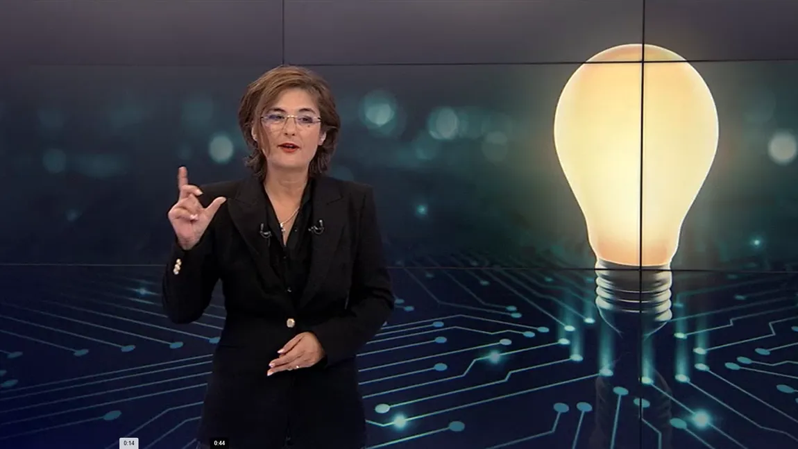 EXCLUSIV Andreea Creţulescu: 