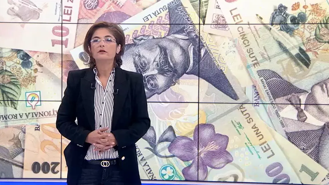 EXCLUSIV Andreea Creţulescu: 