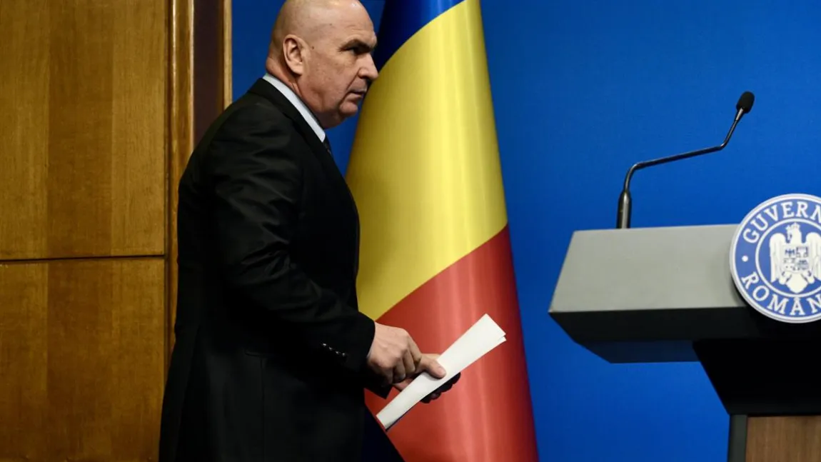 Cutremur pentru bugetari. Cumulul pensie-salariu va fi interzis din cauza 