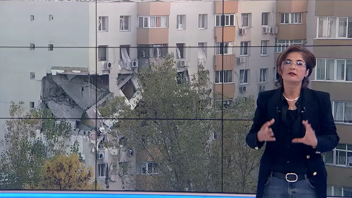 EXCLUSIV Andreea Creţulescu face inventarul culpelor care au dus la tragedia din Rahova: 