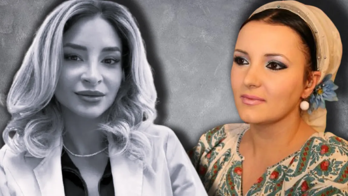 Silvana Rîciu, dezvăluiri surprinzătoare după moartea Ștefaniei Szabo: 