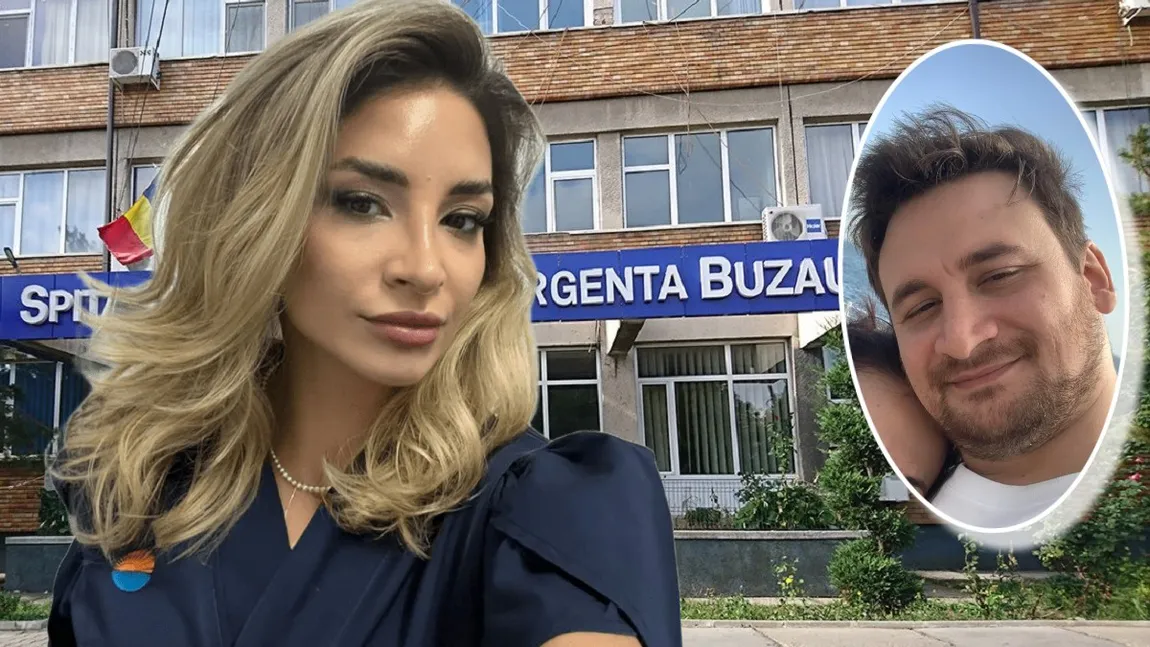 Fratele doctoriței Ștefania Szabo, mesaj dureros înainte de înmormântarea surorii lui: 