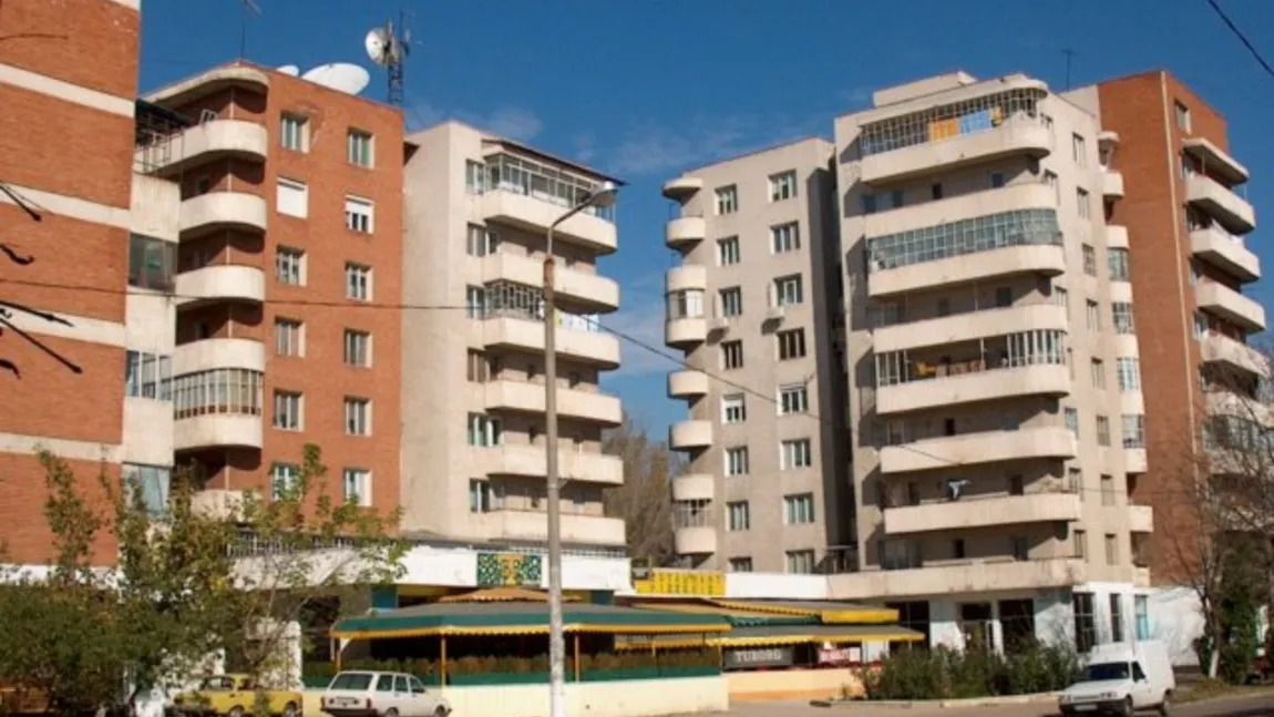 Vrei apartament cu două camere la doar 10.000 de euro? Iată orașul unde îl poți cumpăra!