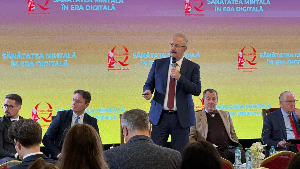 Studiu IRES, la comanda Q Magazine: „Sănătatea mintală în era digitală”. Ce sunt nomofobia, cybercondria, doomscrolling-ul sau anhedonia, afecţiunele de care nu ştim, dar pe care le avem cu toţii