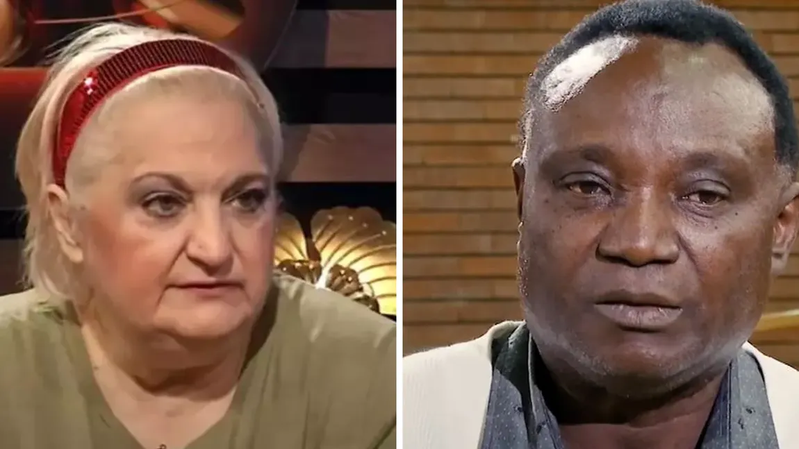 Victor Yila, despre legătura paranormală pe care o are cu Marinela Chelaru. Regretata actriță i-a apărut în vis: „M-am cutremurat, sunt semne din alte lumi...”.