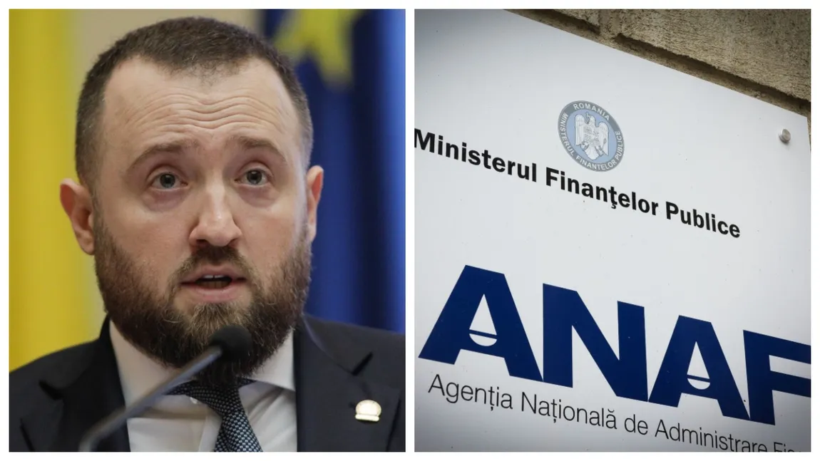 Șeful DNA, nemulțumit că Fiscul nu le dă de lucru procurorilor anticorupție. ”Am primit doar patru sesizări de la ANAF, tot anul”. Cum răspunde criticilor formulate de Nicușor Dan