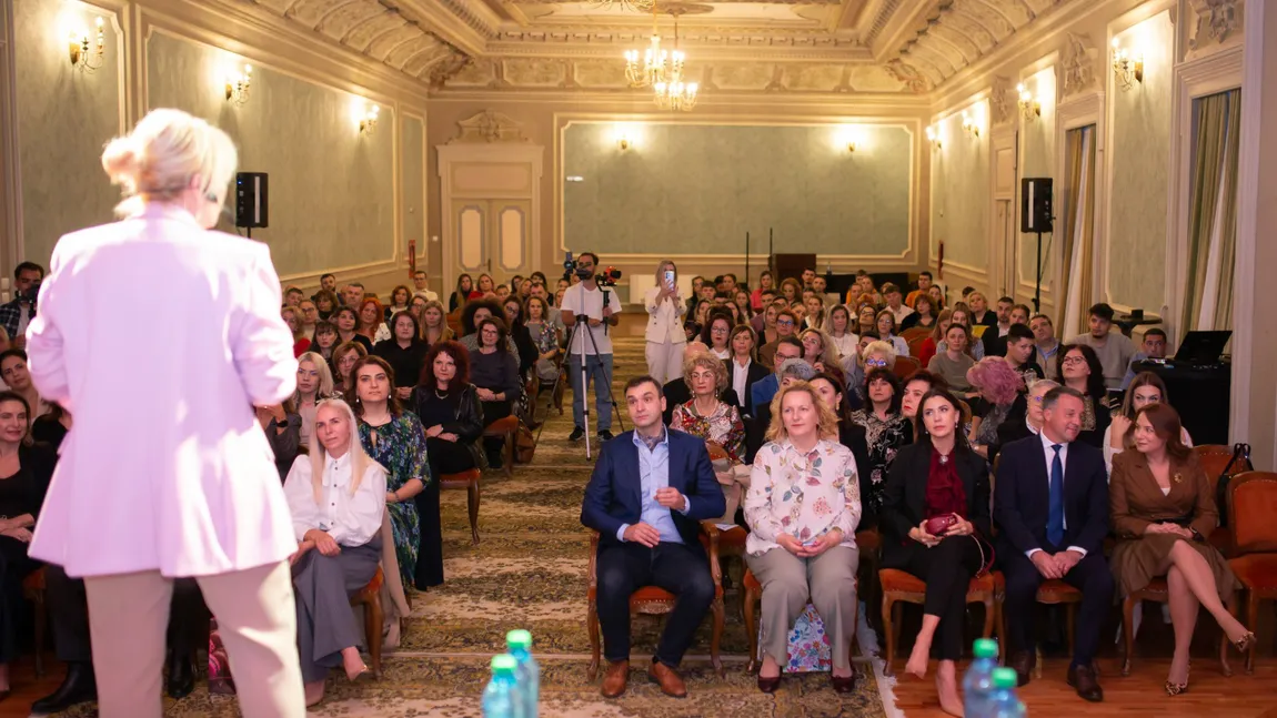 CONAF lansează seria naţională 