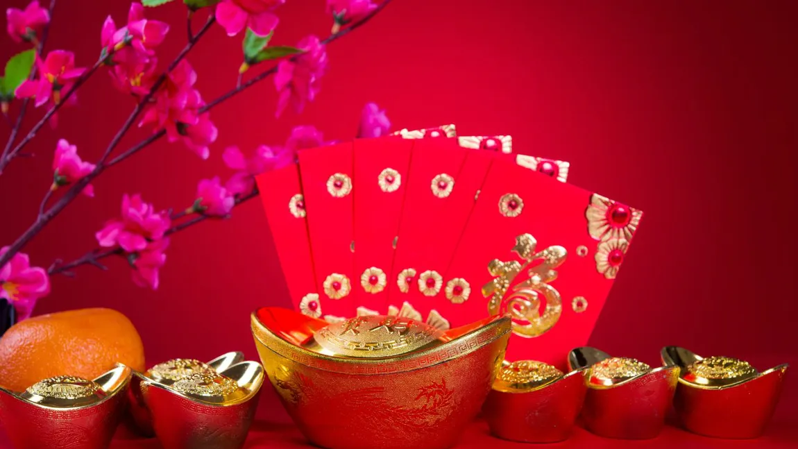 3 ZODII CHINEZEȘTI atrag ABUNDENȚĂ semnificativă toată săptămâna