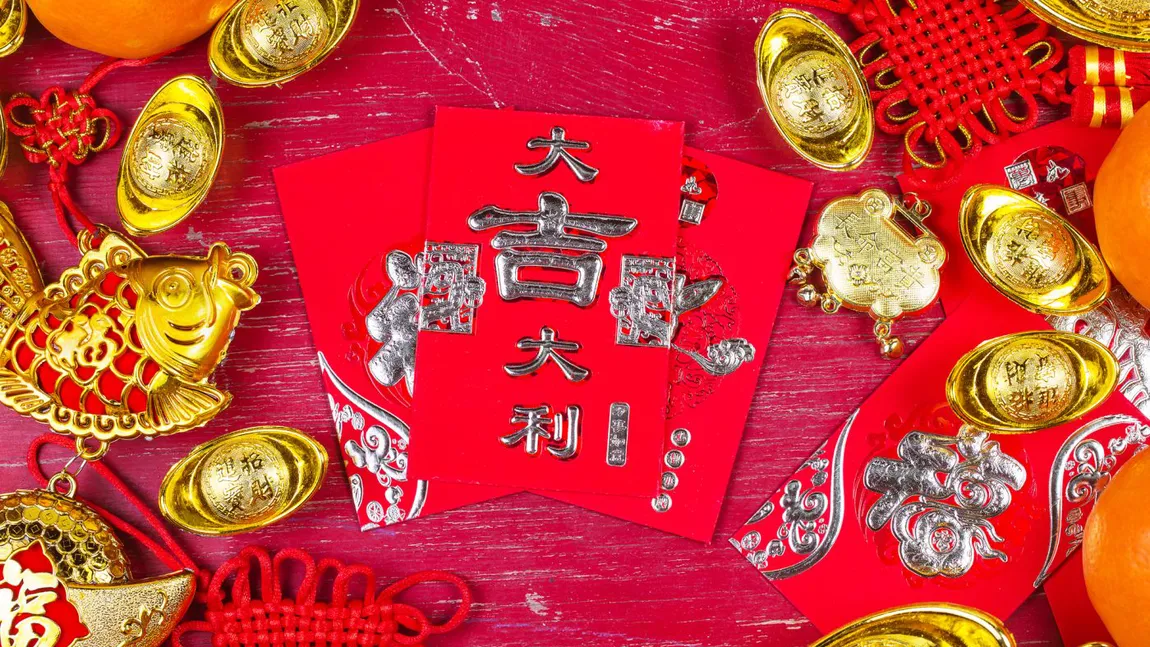 5 ZODII CHINEZEȘTI atrag noroc și PROSPERITATE toată luna OCTOMBRIE 2025 