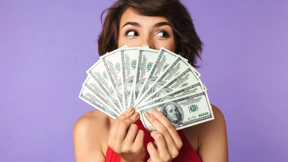 Horoscop bani: 3 ZODII care atrag SUCCES financiar major la FINALUL săptămânii