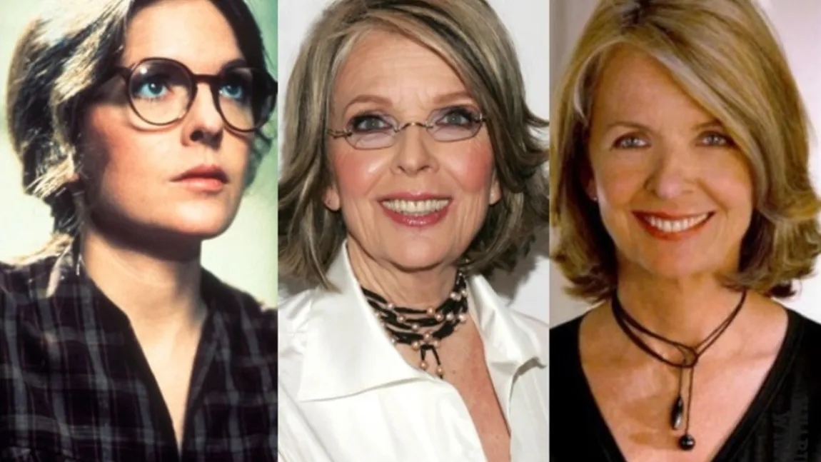 A murit actrița Diane Keaton. Regina filmelor de la Hollywood avea 79 de ani