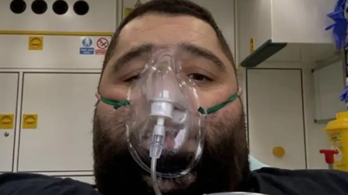 A câştigat 1.000.000 la loto şi a ajuns în spital după 3 luni. Cum a cheltuit banii: 