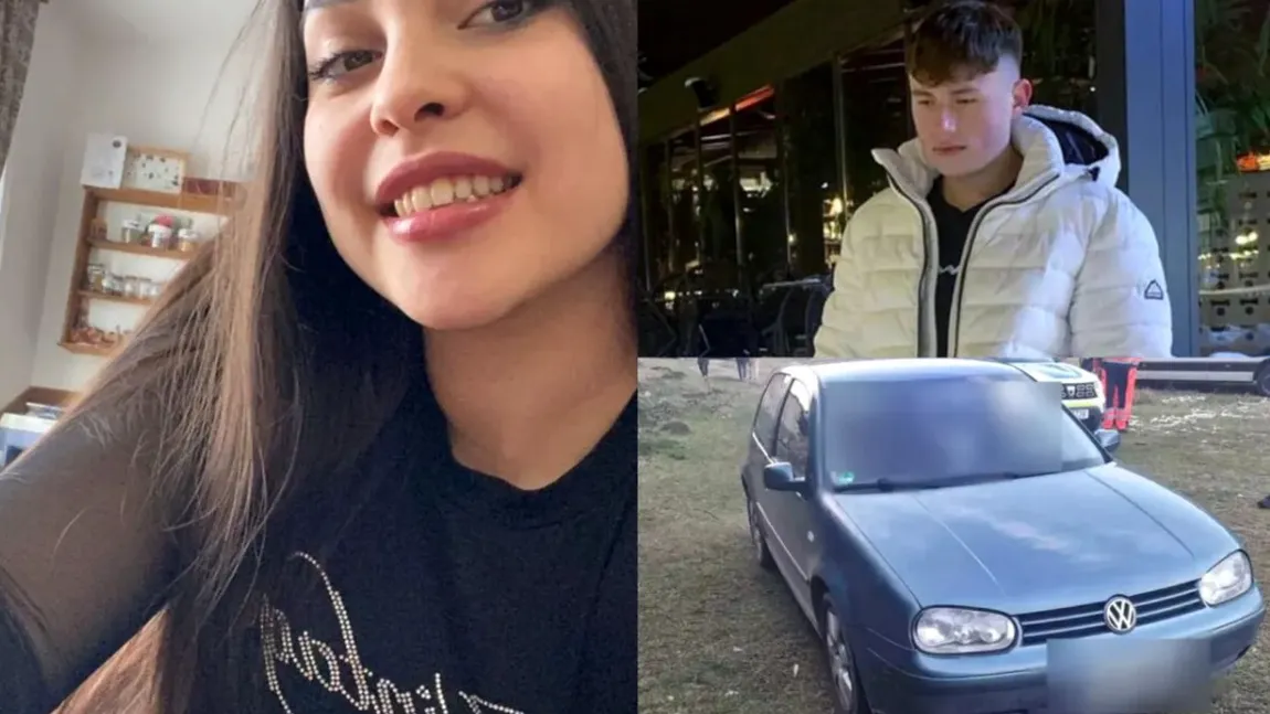 Prima reacție a familiei Biankăi, tânăra găsită moartă într-o pădure din Harghita: 