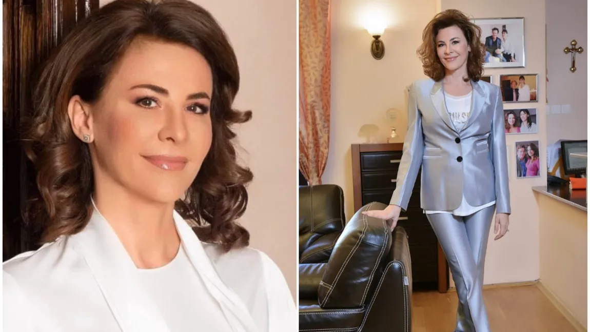 Adina Alberts a dezvăluit metoda care te vindecă instant de răceală: 