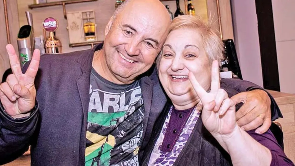 Actorul Adrian Fetecău, dezvăluiri despre moartea actriței Marinela Chelaru. Au vorbit ultima oară în urmă cu două săptămâni
