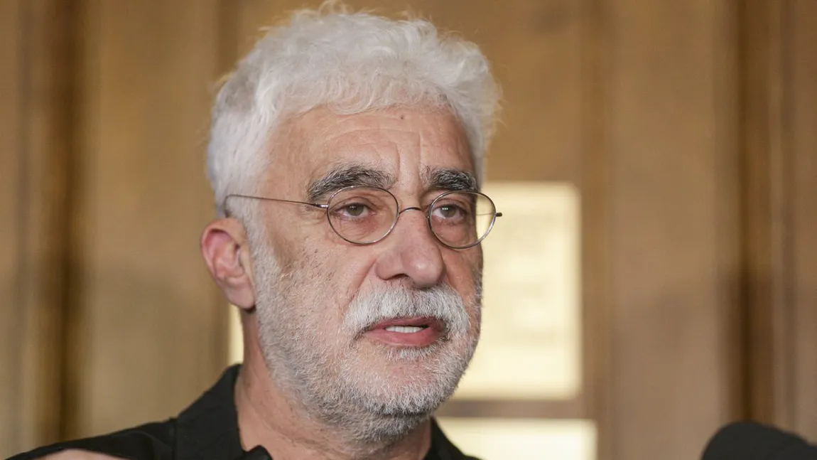Adrian Sârbu ar da fiecărui pensionar 1.000 de euro lunar. Ce condiție ar trebui să îndeplinească: 