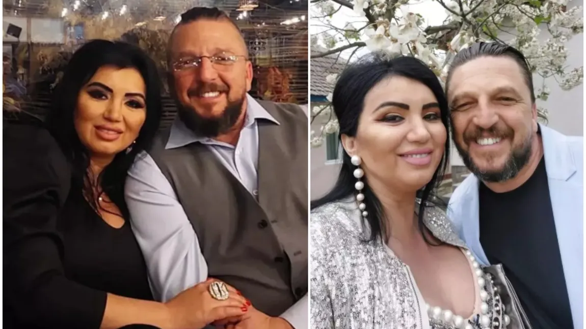 Adriana Bahmuțeanu vrea să se mute în SUA: 