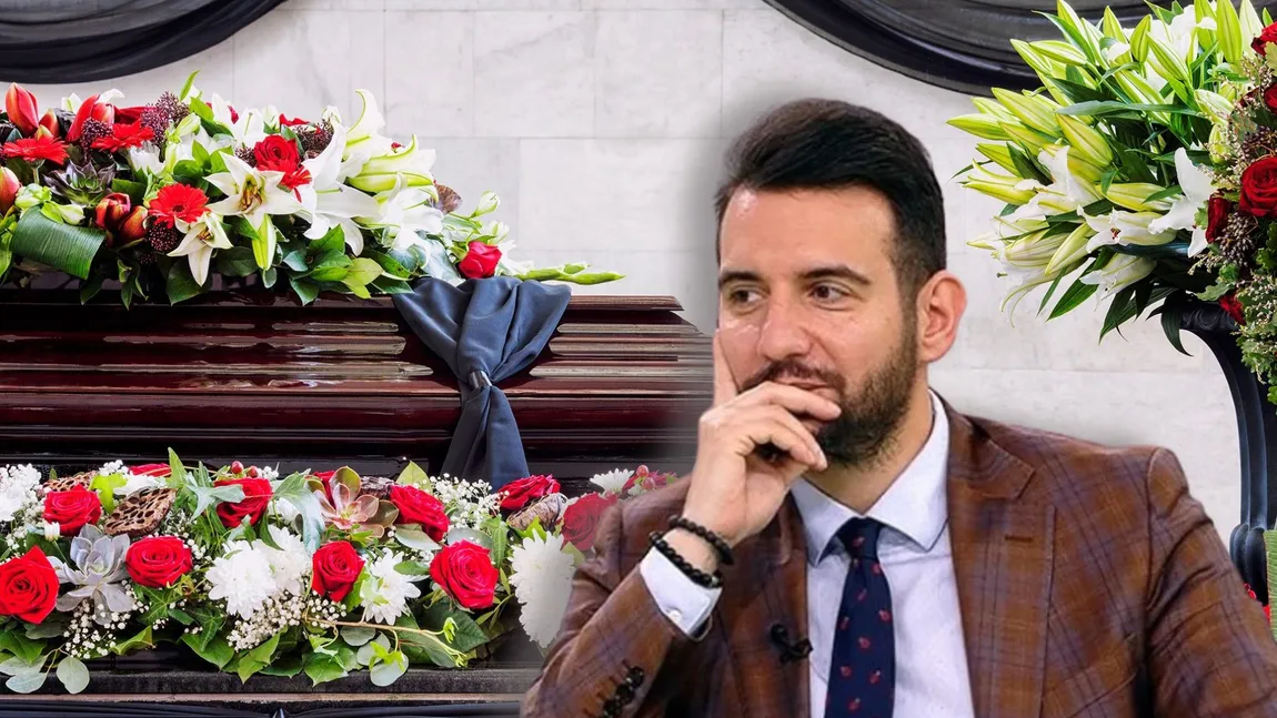 Cât este ajutorul de înmormântare în 2025 şi cine poate beneficia de bani. Explicațiile avocatului Adrian Cuculis VIDEO