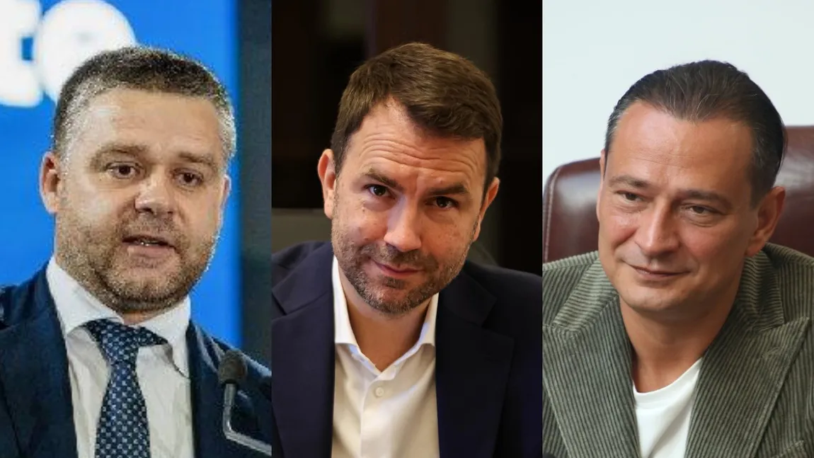 Alegeri pentru Primăria Capitalei 2025. Când începe campania electorală și cine sunt favoriții. CALENDAR oficial