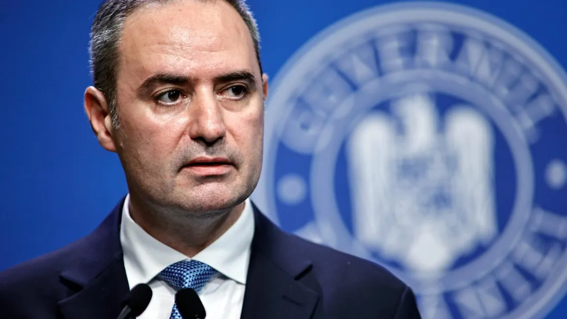 Alexandru Nazare, ministrul Finanţelor, prima reacţie din partea Guvernului după decizia CCR: 