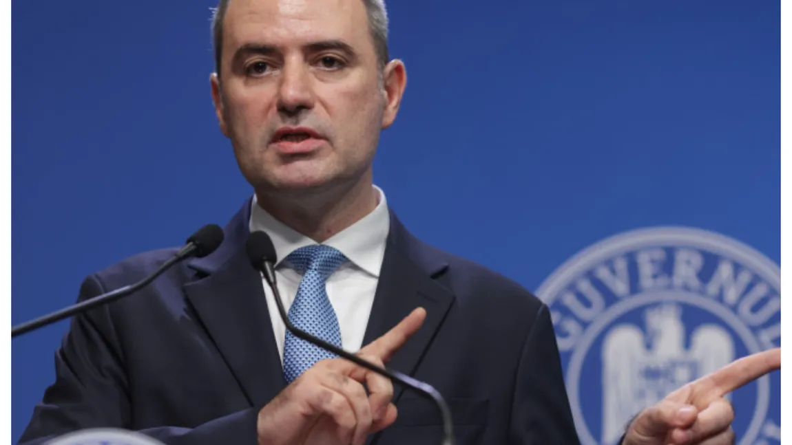 Ministrul Finanțelor, anunț de ultimă oră despre banii care vor intra în plus pentru plata pensiilor în urma rectificării bugetare