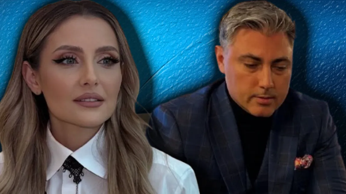 Alina Sorescu, sătulă de problemele create de Alexandru Ciucu: 