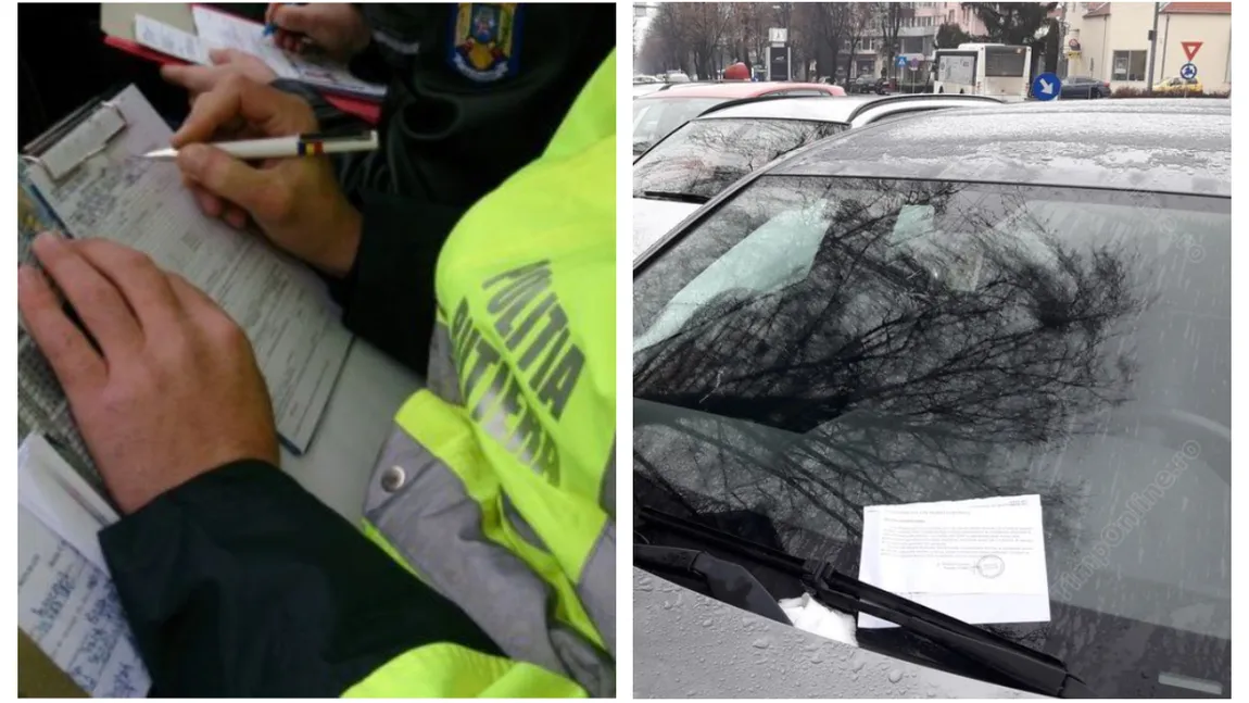 COD RUTIER 2025. Șoferii care folosesc greșit luminile de avarie riscă amenzi uriașe. Noi reguli pentru conducătorii auto