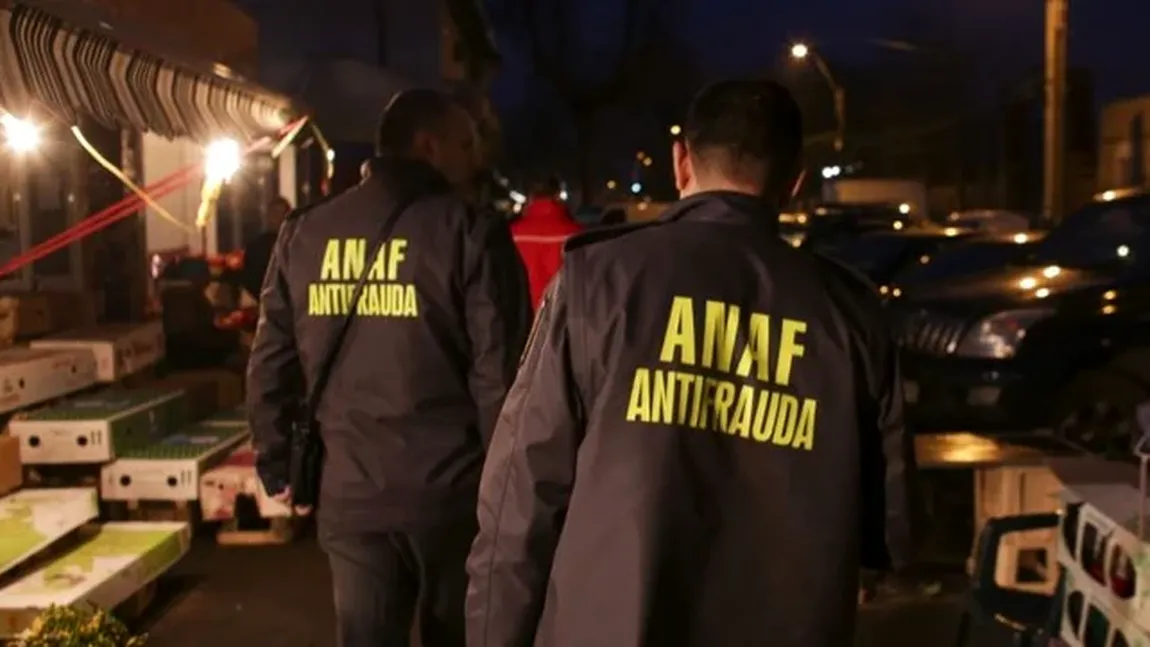 Ordine abuzive date în cadrul ANAF. Inspectorii fiscali sunt ameninţaţi că vor fi concediaţi dacă nu aplică amenzi