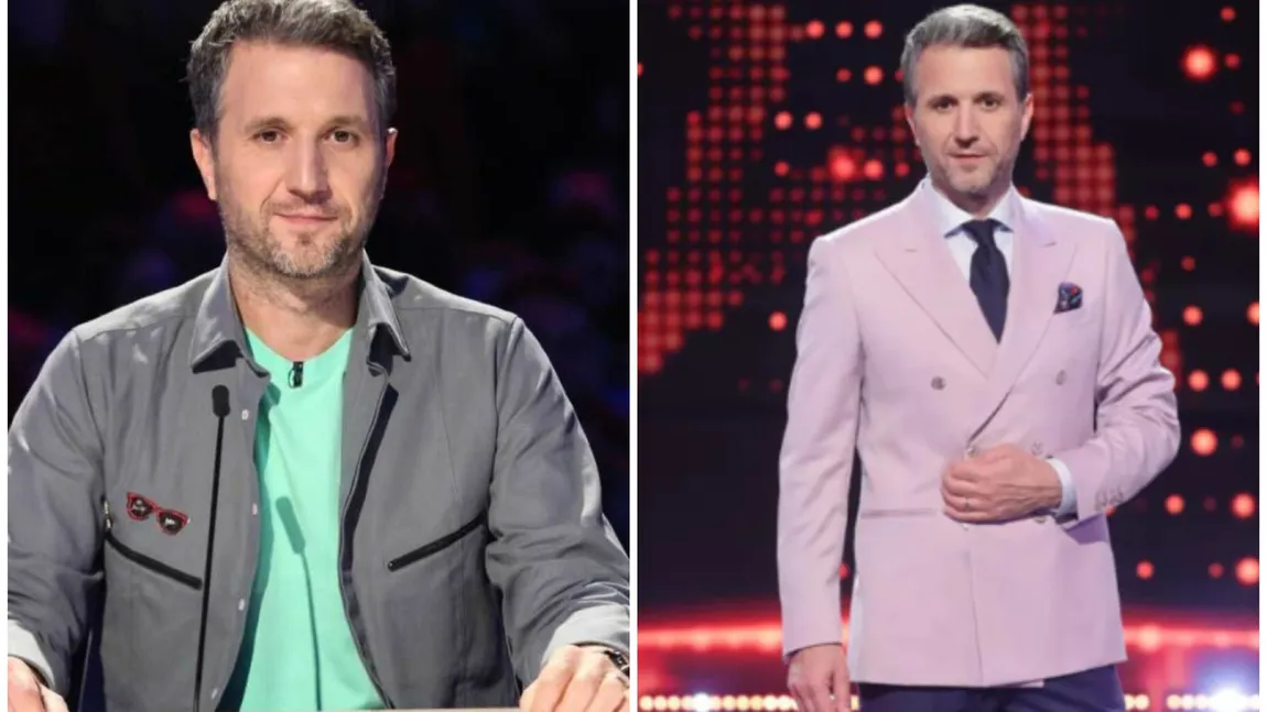 Andi Moisescu, schimbat total după despărțirea de Olivia Steer: 