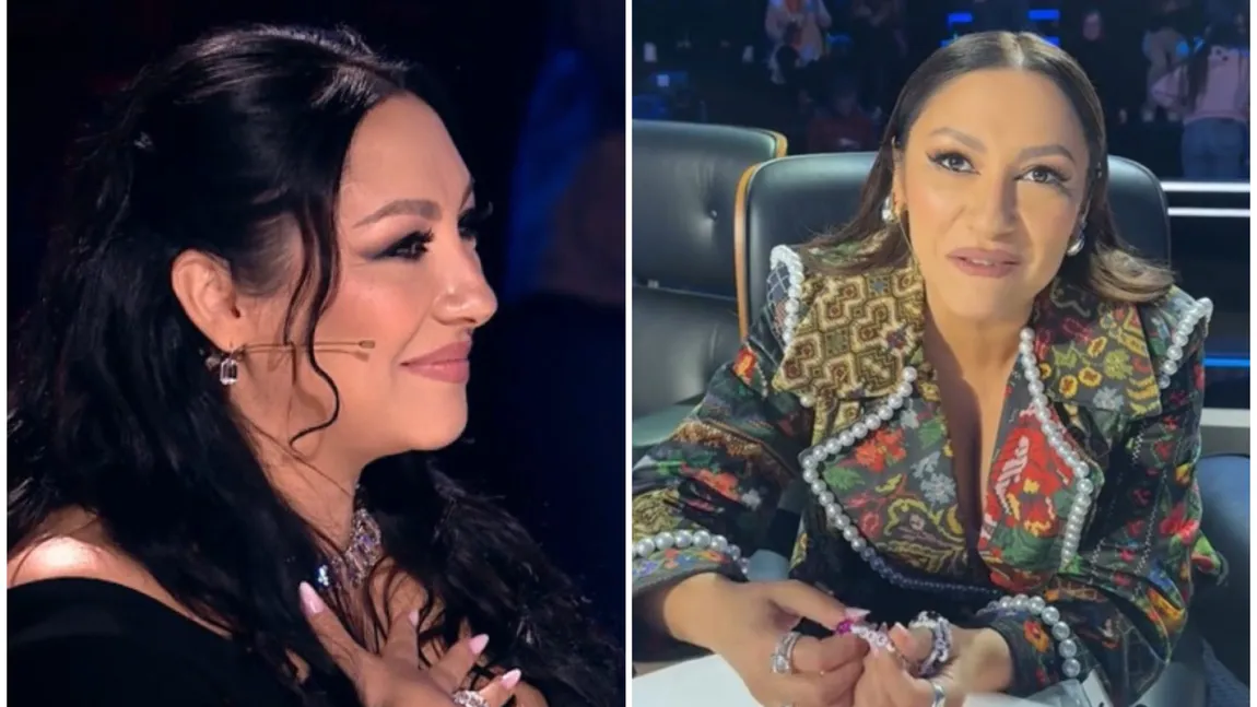 Andra, gest impresionant pentru o fană. Internauții au rămas fără cuvinte: 