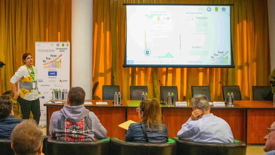 O tânără cercetătoare din România, Andreea Laura Bănică, a inventat metoda care poate schimba industria alimentară: microplasticele din lapte, iaurt și smântână pot fi detectate rapid