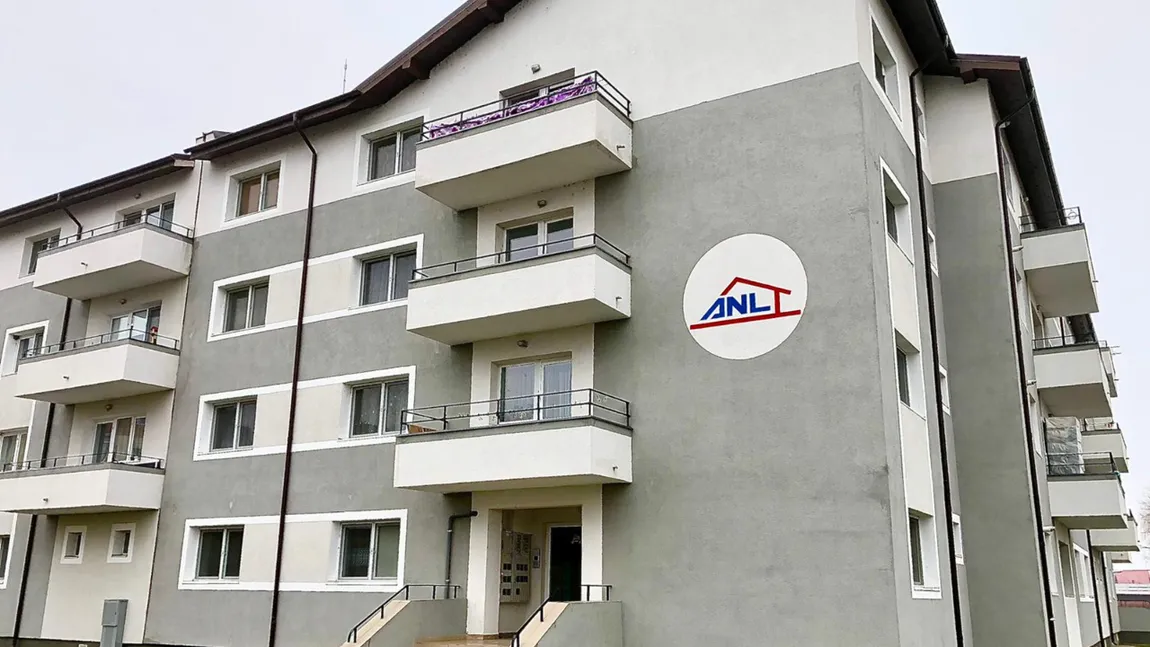 Locuințe ieftine pentru tinerii de până în 35 de ani. Dosarele ANL pot fi depuse până la 31 decembrie 2025