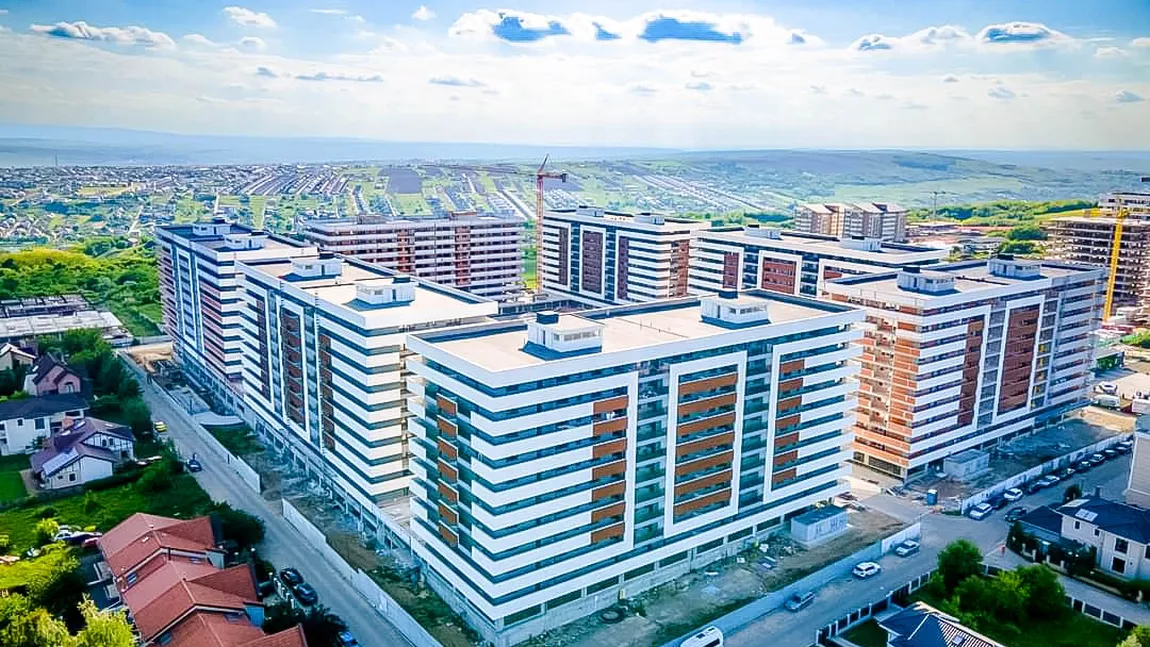 Surpriză pe piața imobiliară: Într-un municipiu din România, o garsonieră se vinde cu doar 9.000 de euro