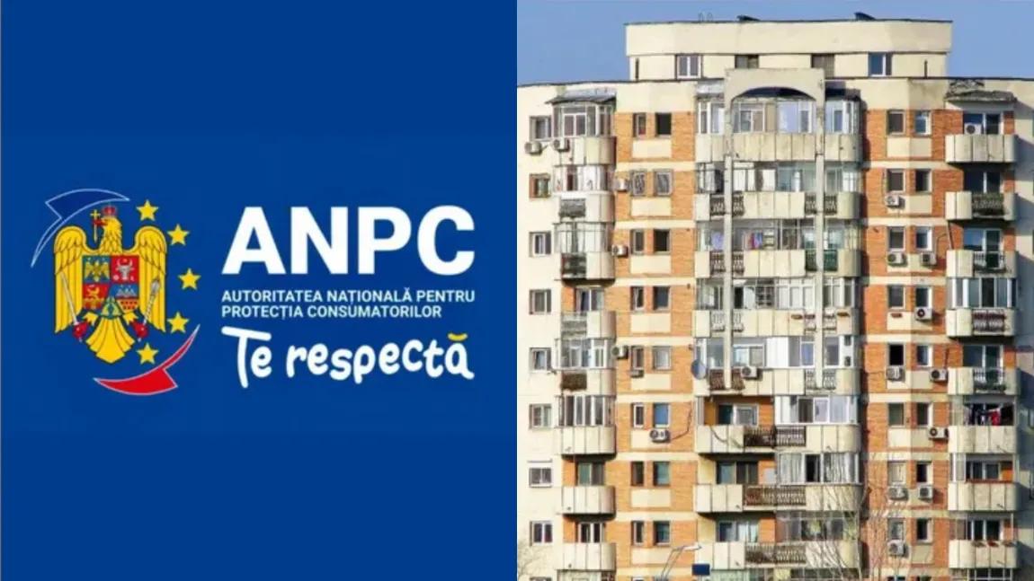 ANPC lansează o listă de avertismente pentru cumpărătorii de locuințe după ce a dat amenzi de 979.000 de lei dezvoltatorilor imobiliari. La ce să fie atenți înainte de a încheia orice contract