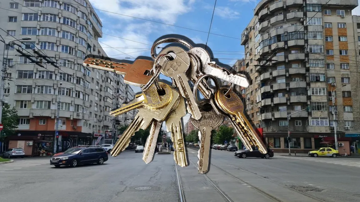 Ce nu au voie să facă proprietarii de apartamente din România. Este interzis clar prin lege