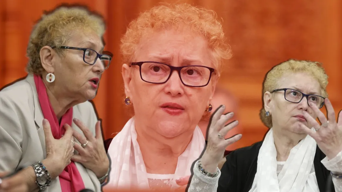Veniturile NESIMȚITE încasate de Avocatul Poporului: 13.000 de lei salariu, pensie de la UE de 3.300 de euro și alte două indemnizații de la stat în cuantum total de 6.000 de lei