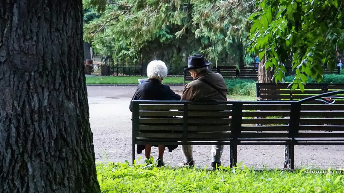 Bucureștiul devine capitala mondială a longevităţii. Ce sunt 