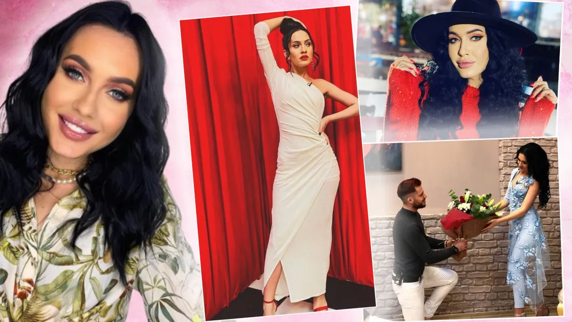 Bianca Comănici, în culmea fericirii! Momentul special pe care l-a surprins vedeta: 