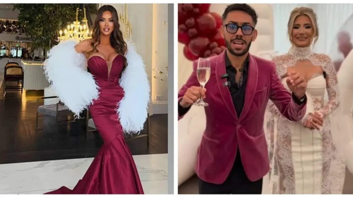 Bianca Drăgușanu, complet nemachiată după o noapte nedormită. Vedeta și-a surprins fanii cu o apariție naturală FOTO