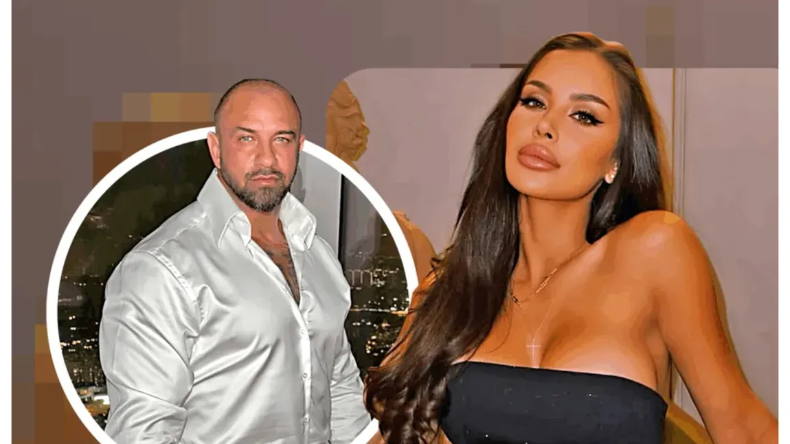 Despărţirea momentului în showbiz, omul de afaceri a fost categoric: 