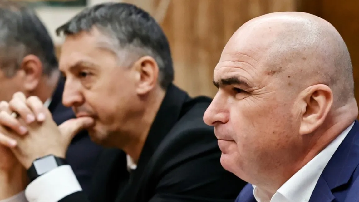 Guvernul Ilie Bolojan vrea să desființeze 14.048 de posturi din educație prin un nou proiect de lege DOCUMENT