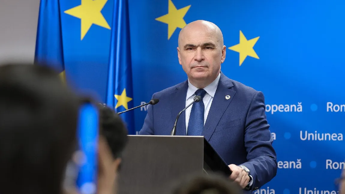 Ilie Bolojan nu dă înapoi: „Trebuie reduse posturile. Reforma administrației publice este o necesitate și o urgență”