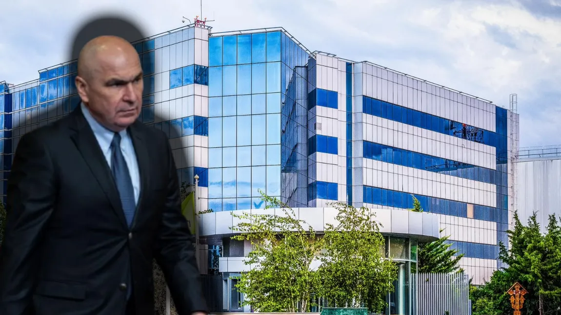 Ilie Bolojan, declarații despre compania care a dublat salariile la aproape 20.000 de euro net: 