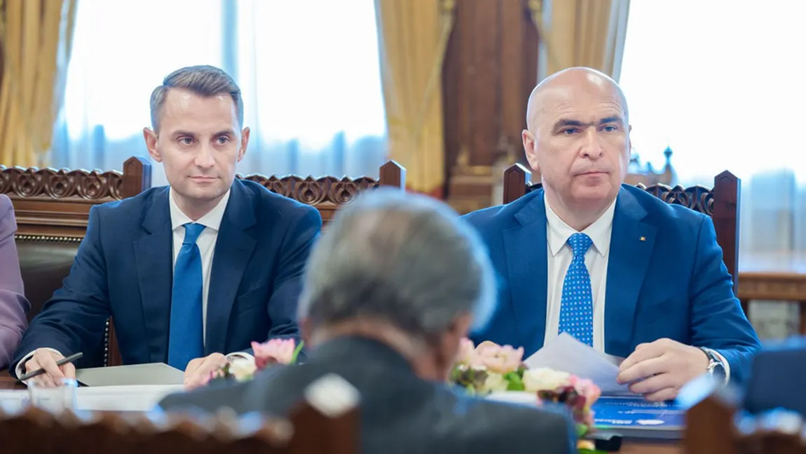 Scandal uriaş în Guvern. Se cere demisia de urgenţă, se aşteaptă reacţia premierului Ilie Bolojan