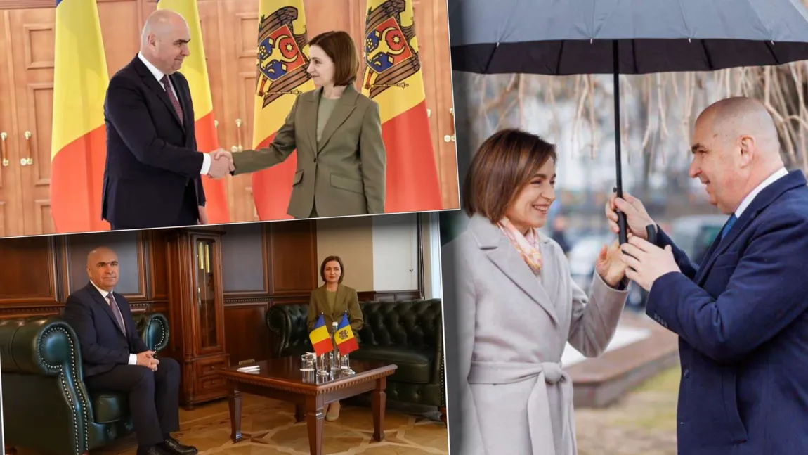 Premierul Ilie Bolojan, tranşant despre unirea cu Republica Moldova: 